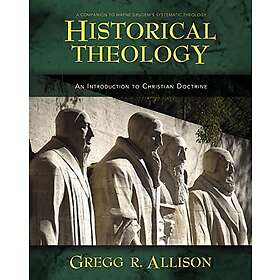 Historical Theology