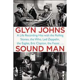 Sound Man