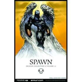 Spawn: Origins Volume 13