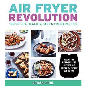 Air Fryer Revolution