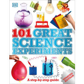101 Great Science Experiments