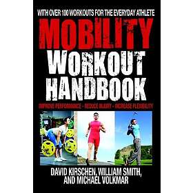 The Mobility Workout Handbook