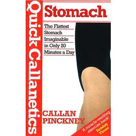 Quick Callanetics-Stomach