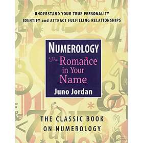 Numerology, the Romance in Your Name