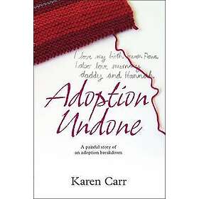 Adoption Undone