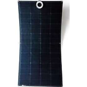 Sunbeam Tough+ Flush Black Aurinkopaneeli 121W