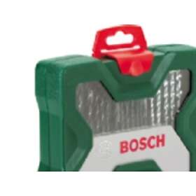 Bosch X-Line 33 Delar 2607019325