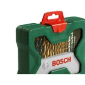 Bosch X-Line 40 Delar 2607019600