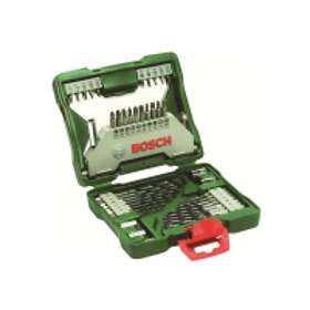 Bosch X-Line 43 Delar 2 607 019 613