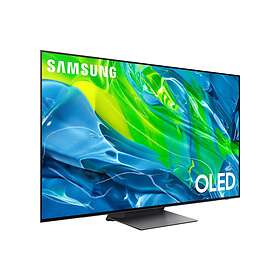 Bedste pris på Samsung OLED QE65S95B 65" 4K Ultra HD (3840x2160) Smart TV - Find den på Prisjagt