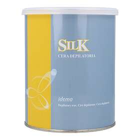 Idema Silk Depilatory Wax Can 800ml