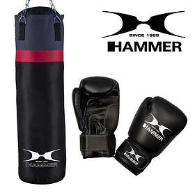 Hammer Sport Cobra Boxing Set 2pcs