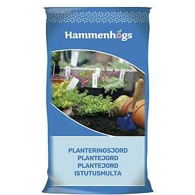 Hammenhögs Planteringsjord 40L