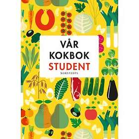 Vår kokbok student