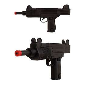 Toy Gun Uzi