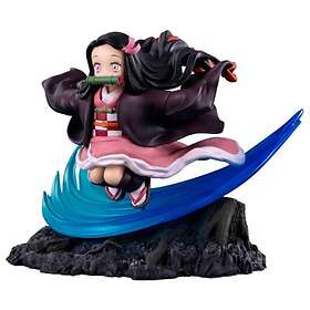 Demon Slayer Kimetsu No Yaiba Nezuko Kamado figure 11cm