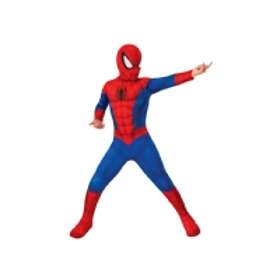 Rubies Spiderman Deluxe Costume
