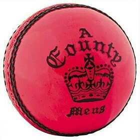 Readers County Crown Cricketboll