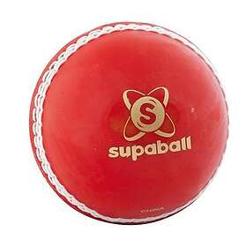 Readers Supaball Junior Cricketboll