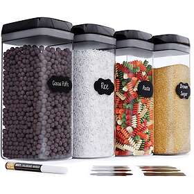 Chef's Path 3.2L 4-pack