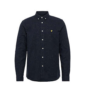 Lyle & Scott Flecked Shirt (Herre)