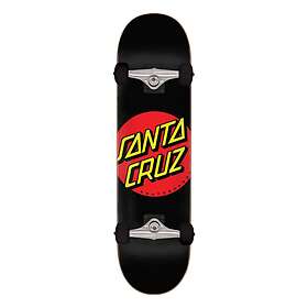 Santa Cruz Skateboards Classic Dot 8"