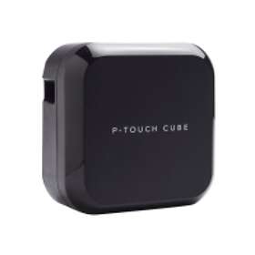 Brother PT-P710BT Touch Cube Plus