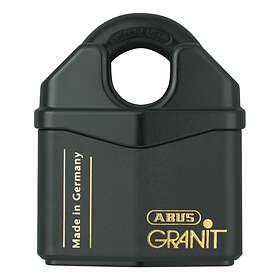 Abus Granit 37RK/80