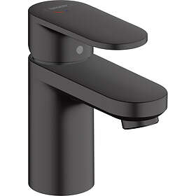 Hansgrohe Vernis Blend Tvättställsblandare 71584670 (Matt Noir)