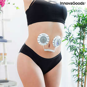 InnovaGoods Body Shaping EMS Massager