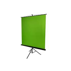 Arozzi Green Screen 163x218cm AZ-GS