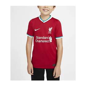 Nike Liverpool FC Stadium Home Jersey 20/21 (Barn)