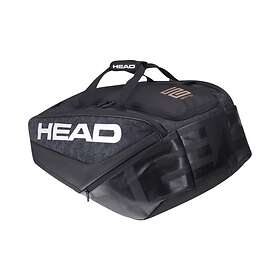 Head Alpha Sanyo Monstercombi Padel Racket Bag