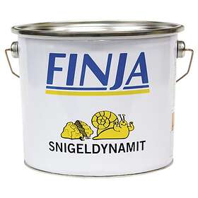 Finja Snigeldynamit 2kg