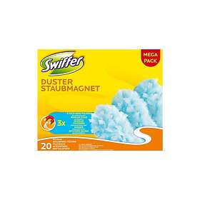 Swiffer Duster Refill 10ct, Product Details