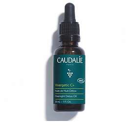 Caudalie Vinergetic C+ Overnight Detox Oil 30ml