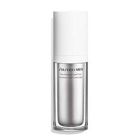 Shiseido MEN Total Revitalizer Light Fluid 70ml