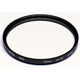 Hoya Filter UV(O) HMC 52mm