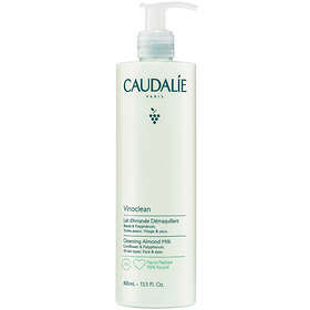 Caudalie Vinoclean Almond Milk Cleansing 400ml