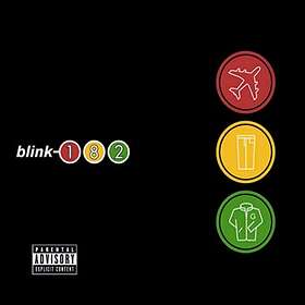 Blink 182 - Take off your Pants and Jacket (Vinyl)