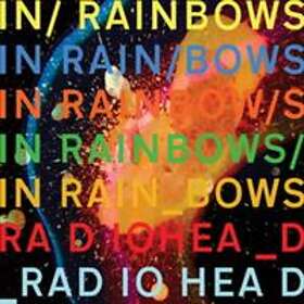 Radiohead - In Rainbows (Vinyl)