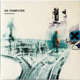 Radiohead - Ok Computer (Vinyl)