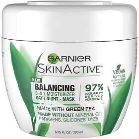 Garnier SkinActive Balancing 3in1 Moisturizer 200ml
