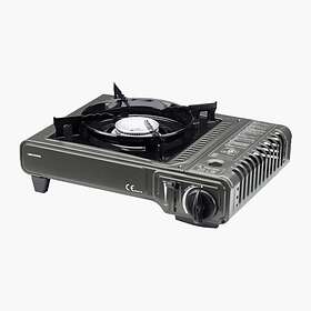 Biltema Kokeapparat 2.2kW 37-996