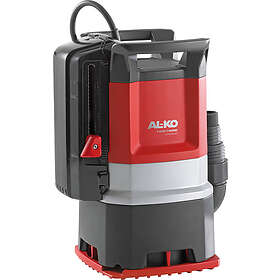 AL-KO Twin 14000 Premium Pump 15000 l/h