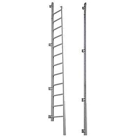 Skeppshultstegen 62-3900 Utrymningsstege fällbar 3.9m