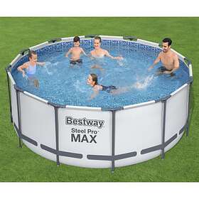 Bestway Steel Pro Max Pool 366x122cm