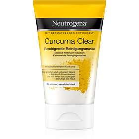 Neutrogena Curcuma Clear Face Mask 50ml