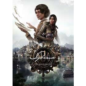 Syberia: The World Before (PC)