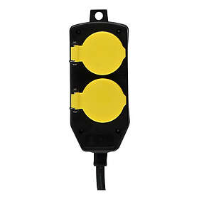 Voltomat Heating 4-Way IP44 0,5m